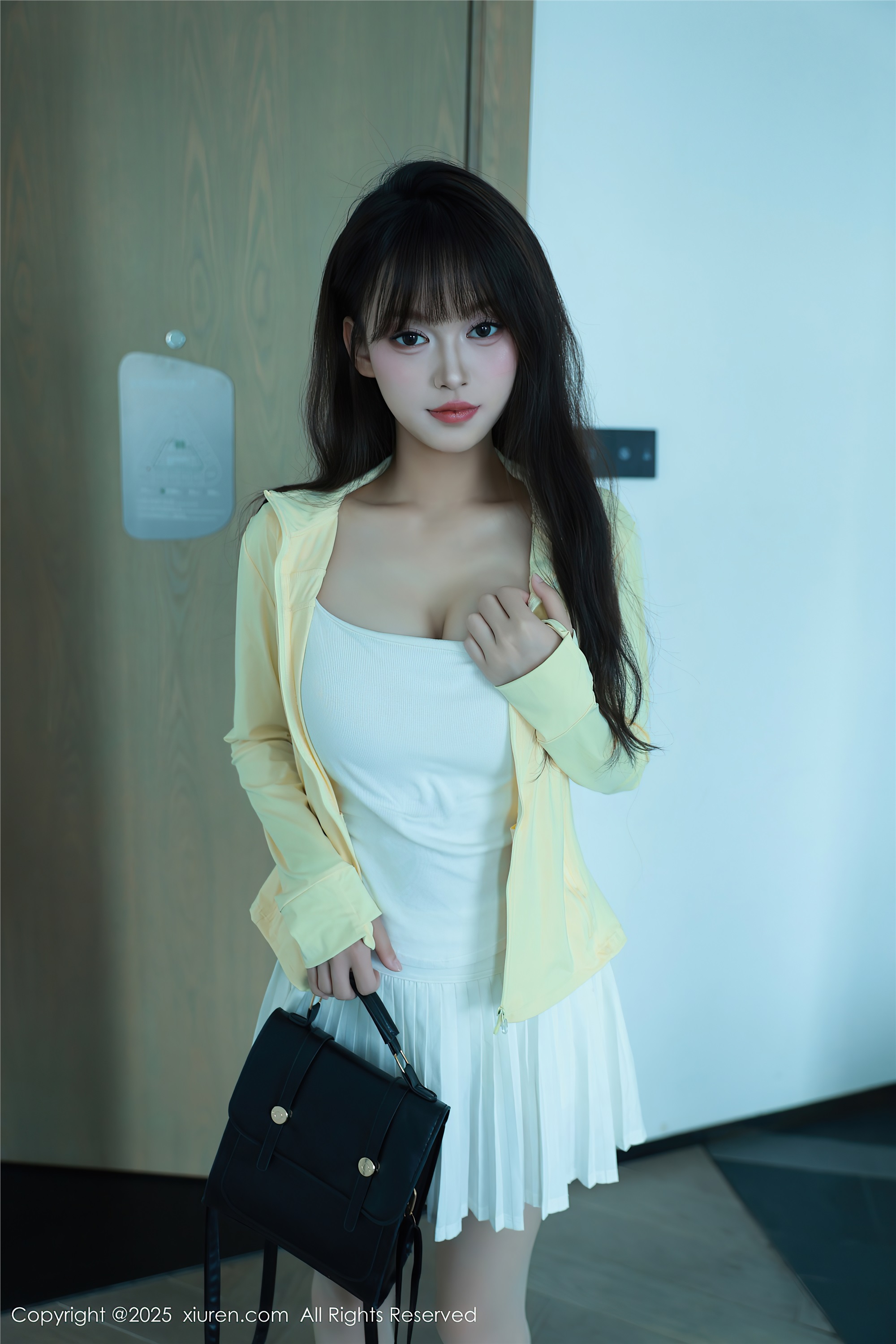 Xiuren秀人网 2025.08.28 NO.10702 糯咪